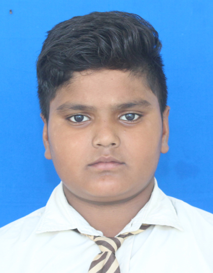 ADITYA SINGH DHAKRE 